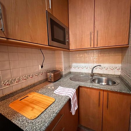 Central Suites Isabel II Vigo Exterior photo
